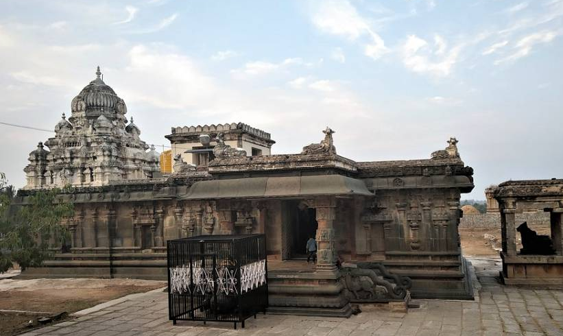 Sri Someshwara Temple, Kolar, Karnataka - Vushii.com Sri Someshwara Temple, Kolar, Karnataka - Vushii.com
